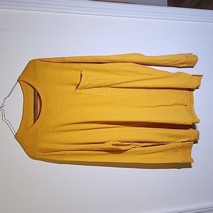 Old Navy Long Sleeve